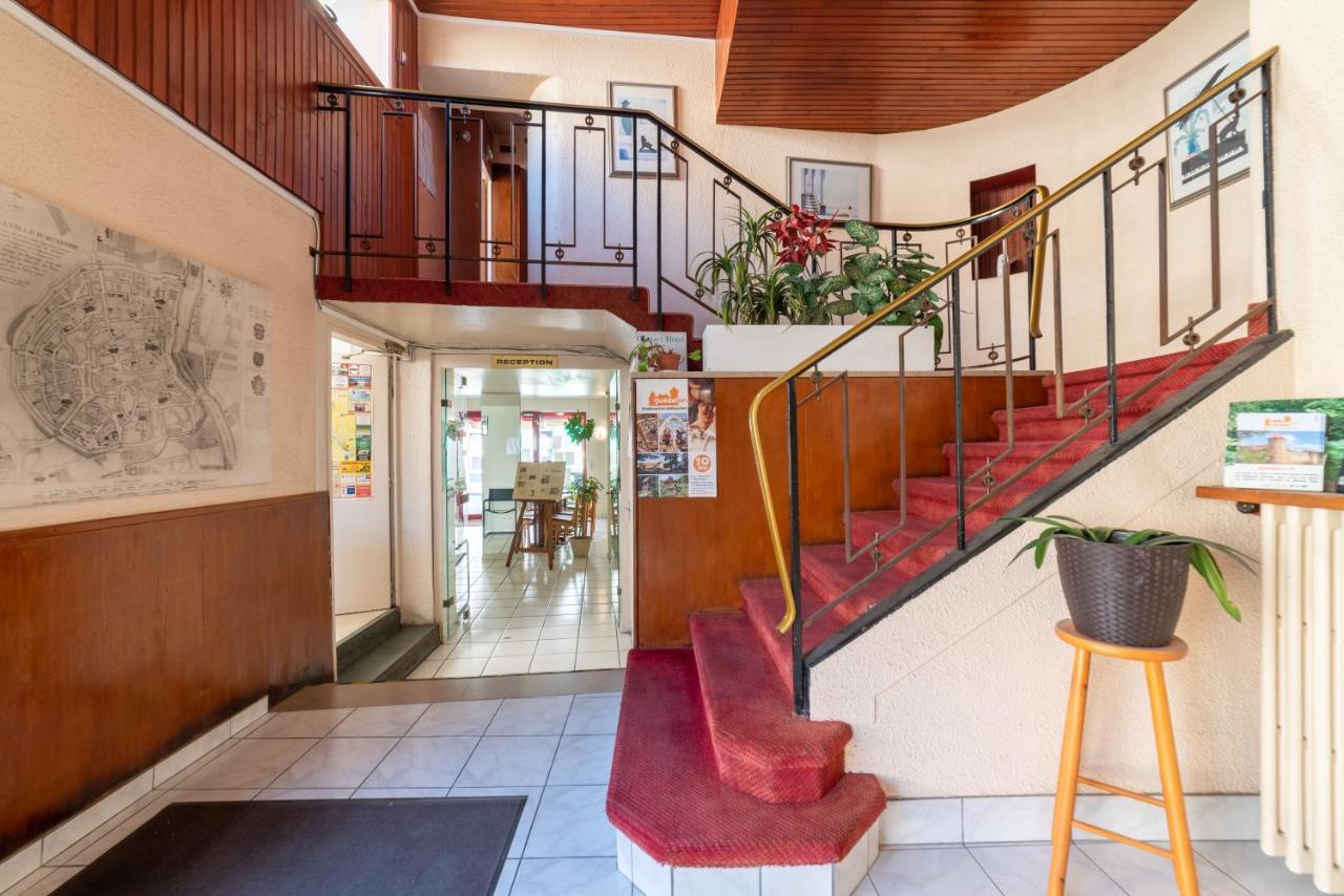 Du Cygne Hotel 2*